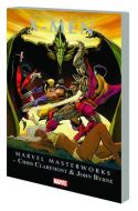 MMW UNCANNY X-MEN TP VOL 03