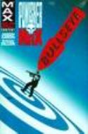 PUNISHERMAX PREM HC BULLSEYE (MR)