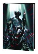 X-FORCE SEX AND VIOLENCE HC