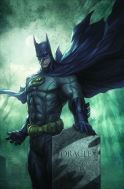 BIRDS OF PREY #7