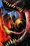 SECRET SIX #28