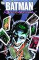 BATMAN JOKERS ASYLUM TP VOL 02