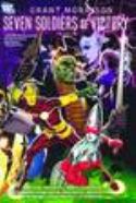 SEVEN SOLDIERS OF VICTORY HC VOL 02