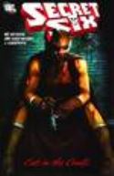 SECRET SIX CATS IN THE CRADLE TP