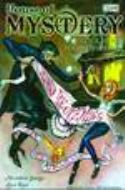 HOUSE OF MYSTERY TP VOL 05 UNDER NEW MANAGEMENT (MR)