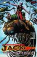 JACK OF FABLES TP VOL 08 THE FULMINATE BLADE TP (MR)