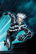 AVENGERS ACADEMY #7 TRON PETERSON VAR