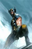 WOLVERINE BEST THERE IS #1 DELLOTTO VAR