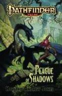PATHFINDER TALES PLAGUE SHADOWS MMPB