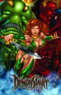 DEMONSLAYER TP (ARCANA ED)
