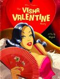 VESHA VALENTINE STORY GN