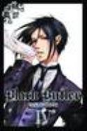 (USE AUG148363) BLACK BUTLER TP VOL 04