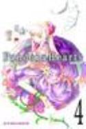 (USE MAR148227) PANDORA HEARTS GN VOL 04