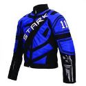 IRON MAN 2 STARK RACING JACKET PROP REPLICA LG