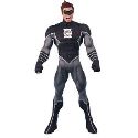 DC HEROES WAVE 17 BLACK LANTERN HAL JORDAN AF