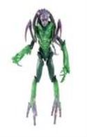 DC GREEN LANTERN WAVE 2 G-HU AF