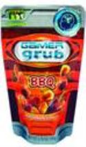 GAMER GRUB BBQ SNACK 16 CT CASE  (O/A)