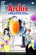 ARCHIE 50 TIMES AN AMERICAN ICON SC