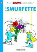 SMURFS GN VOL 04 SMURFETTE