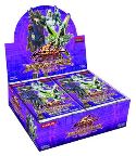 YU GI OH TCG 5DS DUELIST PACK YUSEI 3 DIS