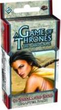 GAME OF THRONES LCG SNAKES SAND CHAPTER PACK