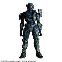 HALO REACH PLAY ARTS KAI CARTER AF