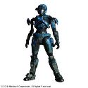 HALO REACH PLAY ARTS KAI KAT AF