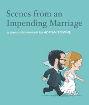 SCENES FROM AN IMPENDING MARRIAGE HC (MR)
