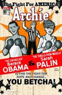 ARCHIE #617 VAR CVR