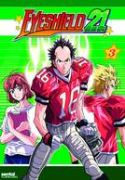 EYESHIELD 21 DVD COLL 03