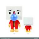 TO-FU GUM VINYL FIG MOTHER VER
