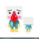 TO-FU GUM VINYL FIG SON VER