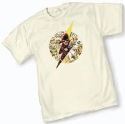 BRIGHTEST DAY FLASH T/S XL