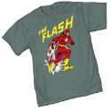 SILVER AGE FLASH T/S LG