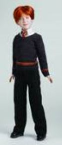 TONNER HARRY POTTER RON WEASLEY 12-IN DOLL