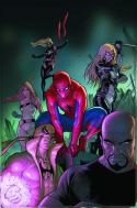 AMAZING SPIDER-MAN #653 BIG