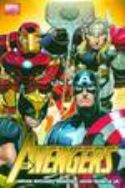 AVENGERS BY BRIAN MICHAEL BENDIS PREM HC VOL 01