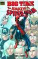 SPIDER-MAN BIG TIME PREM HC