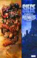 SIEGE DARK AVENGERS TP