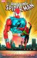 SPIDER-MAN COMPLETE CLONE SAGA EPIC TP BOOK 05