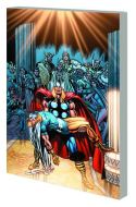 THOR RAGNAROK TP