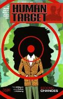 HUMAN TARGET SECOND CHANCES TP (MR)