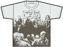 WALKING DEAD GROUP T/S MED
