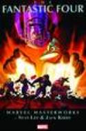 MMW FANTASTIC FOUR TP VOL 05