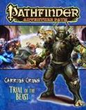 PF ADV PATH CARRION CROWN #2 (OF 6) TRIAL BEAST