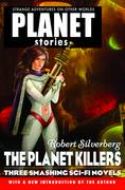 PLANET STORIES PLANET KILLERS OMNIBUS COLL