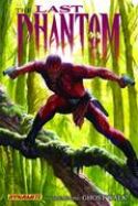 LAST PHANTOM TP VOL 01