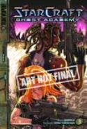 STARCRAFT GHOST ACADEMY GN VOL 03 (OF 3) (MR)