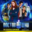 DOCTOR WHO ESSENTIAL COMPANION AUDIO SET