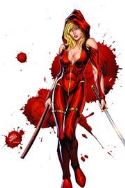 GFT MYTHS & LEGENDS #2 B CVR DEBALFO